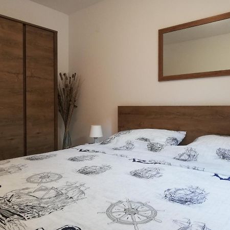 Apartment Sanja เปรมันตูรา ภายนอก รูปภาพ