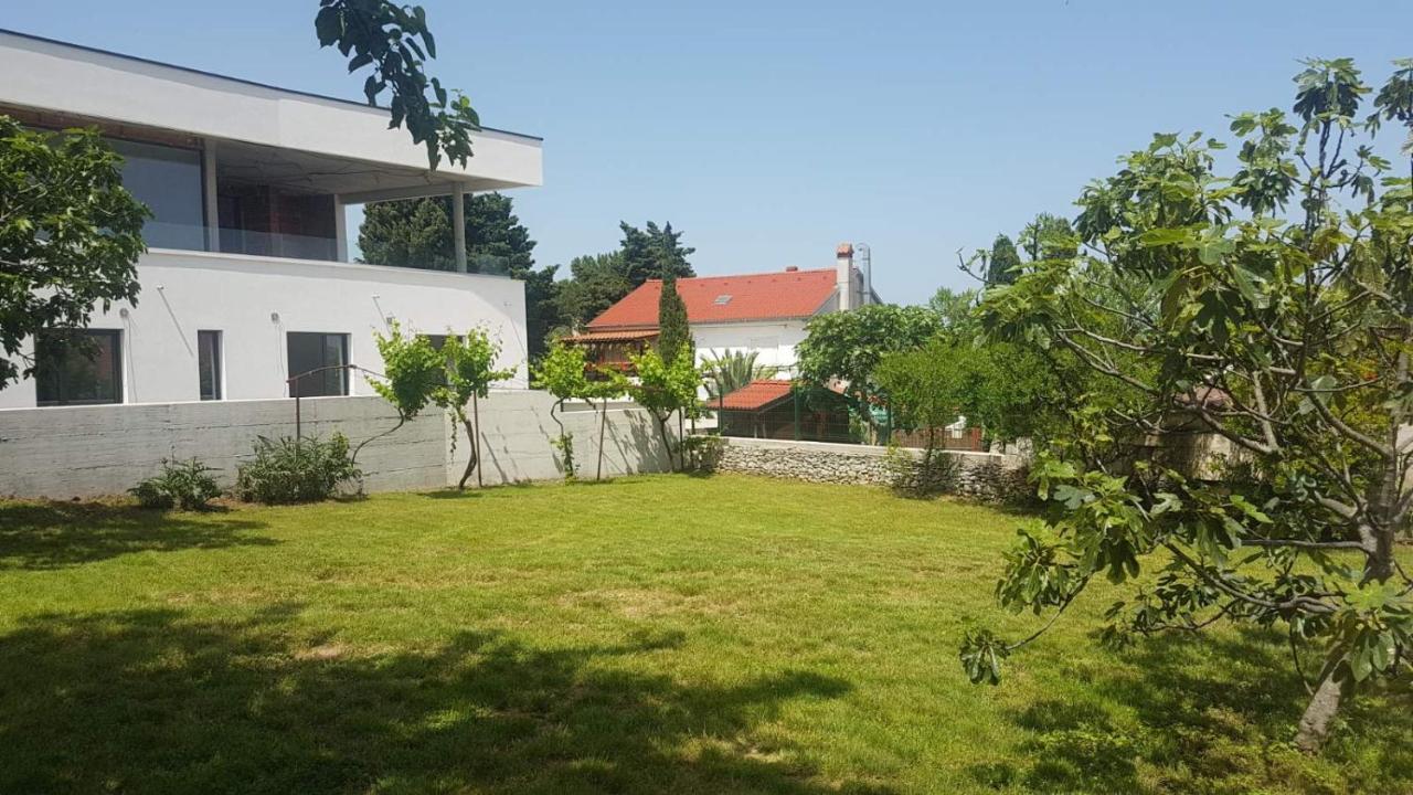 Apartment Sanja เปรมันตูรา ภายนอก รูปภาพ