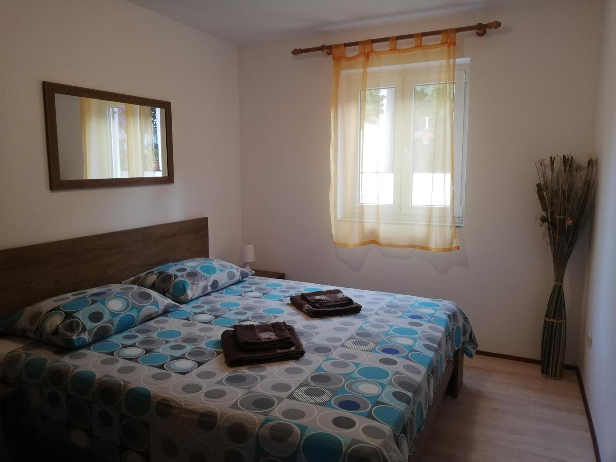 Apartment Sanja เปรมันตูรา ภายนอก รูปภาพ